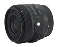 Sigma A 30 mm f/1.4 DC HSM - lens review