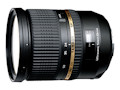 Tamron SP 24-70 mm f/2.8 Di USD z bagnetem Sony A ju� dost�pny