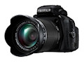 Fujifilm FinePix HS50EXR - firmware 1.01