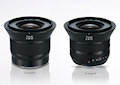 Znamy ju� ceny obiektyw�w Carl Zeiss Touit