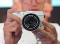 Olympus E-P5 - pierwsze wra�enia