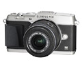Olympus PEN E-P5 i wizjer VF-4
