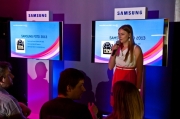 Relacja z konferencji firmy Samsung i zdj�cia przyk�adowe