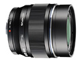 Czarne wersje obiektyw�w M.ZUIKO DIGITAL 17, 45 i 75 mm