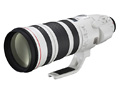 Canon EF 200-400 mm f/4L IS USM