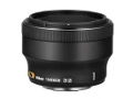 Nikon 1 Nikkor 32 mm f/1.2