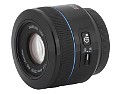 Samsung NX 45 mm f/1.8 2D/3D - lens review