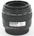 Olympus Zuiko Digital 35 mm f/3.5 Macro - lens review Olympus Zuiko Digital 35 mm f/3.5 Macro - lens review
