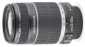 Canon EF-S 55-250 mm f/4-5.6 IS - lens review