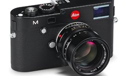 Leica M (Typ 240) - firmware 2.0.0.12