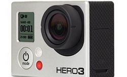 Modyfikacja oprogramowania dla kamer GoPro Hero