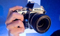 Problemy kompatybilnoci Nikona Df z obiektywami Sigma