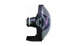 Nikkor Fish-eye 6 mm f/2.8s za 48 tysicy Euro