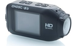 Kamera sportowa DRIFT GHOST-S