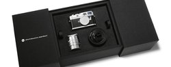 Limitowana edycja aparatu Leica M Monochrom “Ralph Gibson”