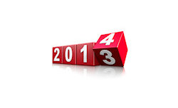 Rok 2013 - podsumowanie