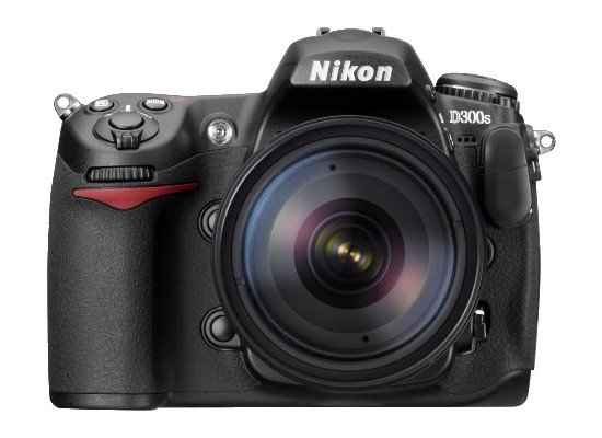 Nikon D300s - jedna z czwartkowych nowoci