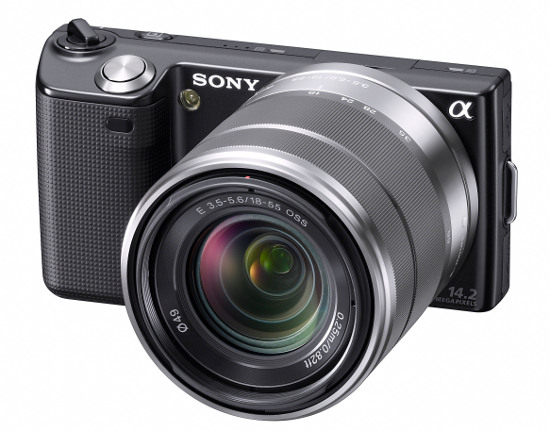 Sony NEX-5 - zdjcia przykadowe i pierwsze wraenia