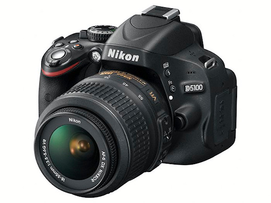 Nikon D5100 - test cyfrowej lustrzanki