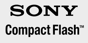 Sony wchodzi na rynek z kartami CompactFlash