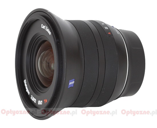 Carl Zeiss Touit 12 mm f/2.8 - lens review Carl Zeiss Touit 12 mm f/2.8 - lens review