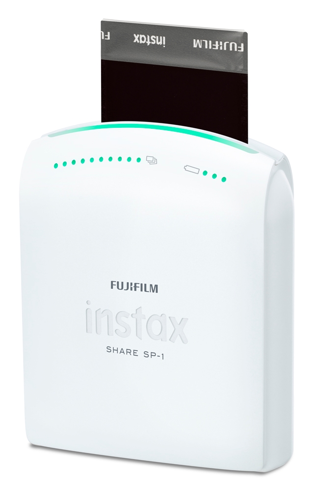 Aparaty Fujifilm z serii X bd mogy drukowa przez Wi-Fi 