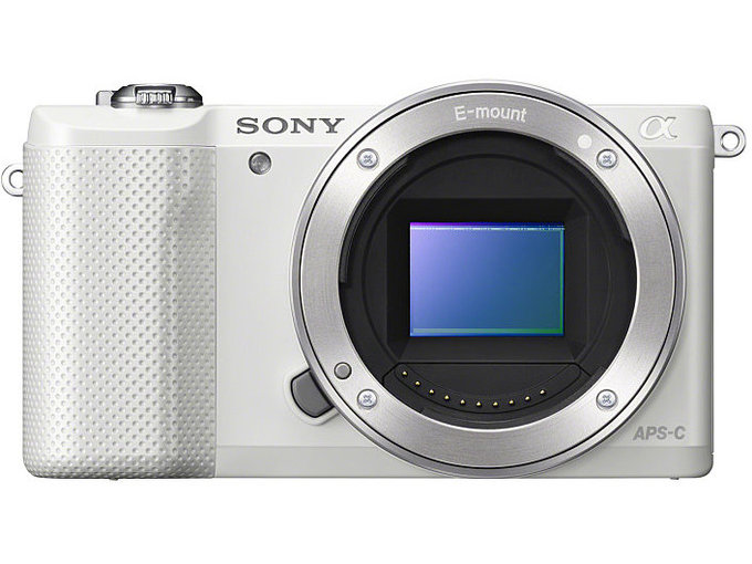 Sony A5000 - zdjcia przykadowe
