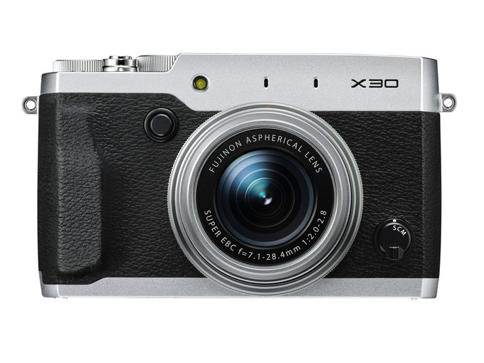 Fujifilm X30 - przykadowe zdjcia