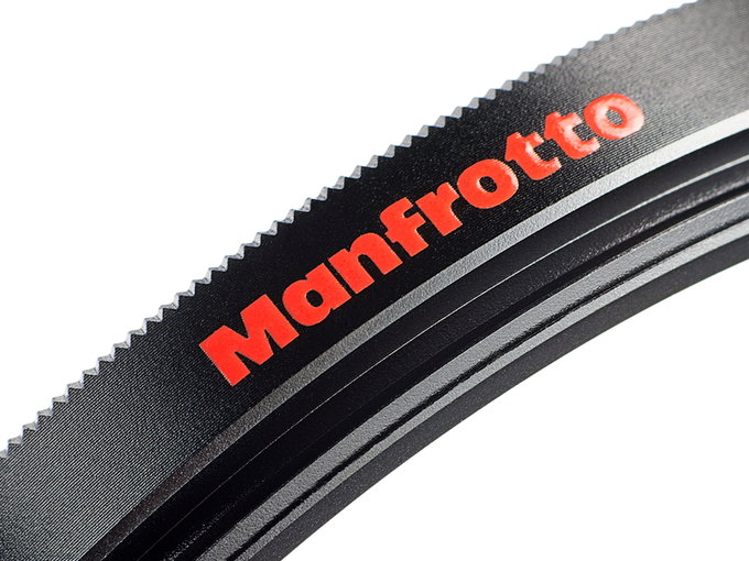 Nowe filtry od Manfrotto