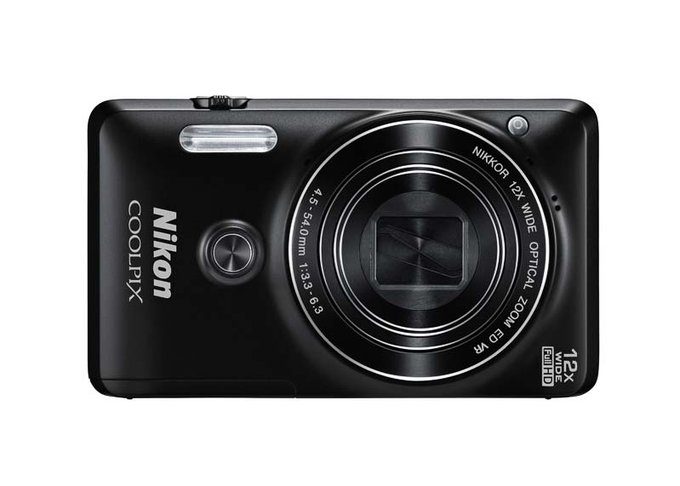 Nikon Coolpix S6900 - firmware 1.1