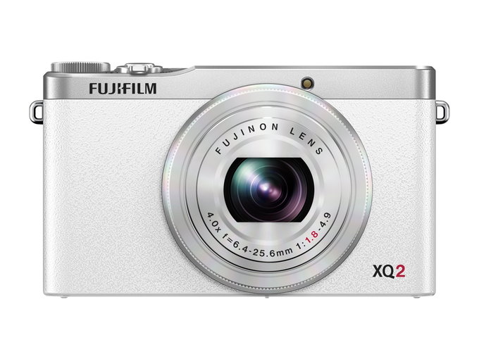 Fujifilm XQ2 - przykadowe zdjcia