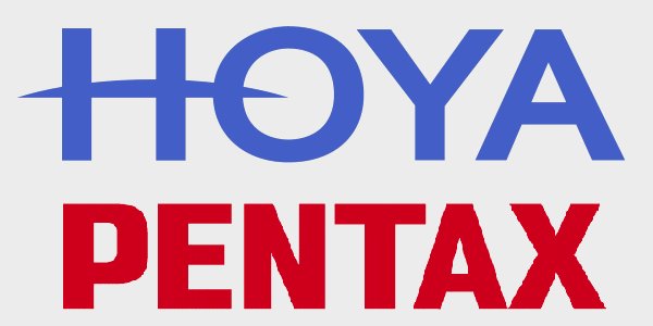 Hoya i Pentax jednak razem