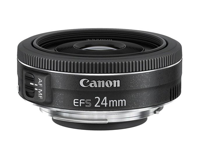 Canon EF-S 24 mm f/2.8 STM - zdjcia przykadowe