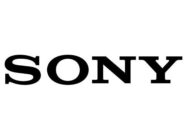 Nowe matryce na licie Sony