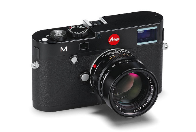 Leica M (Typ 240) - firmware 2.0.2.5
