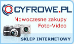 Canon PowerShot G9 - Podsumowanie