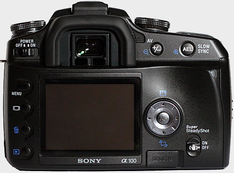 Historia Sony Alpha - cyfrowe aparaty z bagnetem Alpha - Historia Sony Alpha - cyfrowe aparaty z bagnetem Alpha