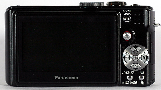 Panasonic Lumix DMC-LX2 - Wygld i jako wykonania