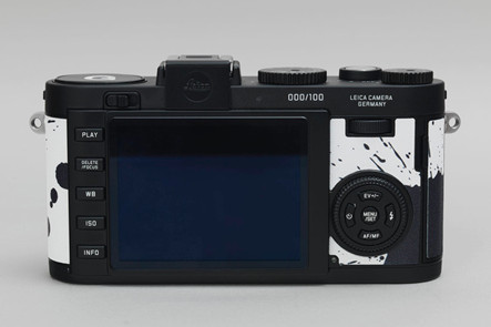 Leica X2 Gagosian Edition