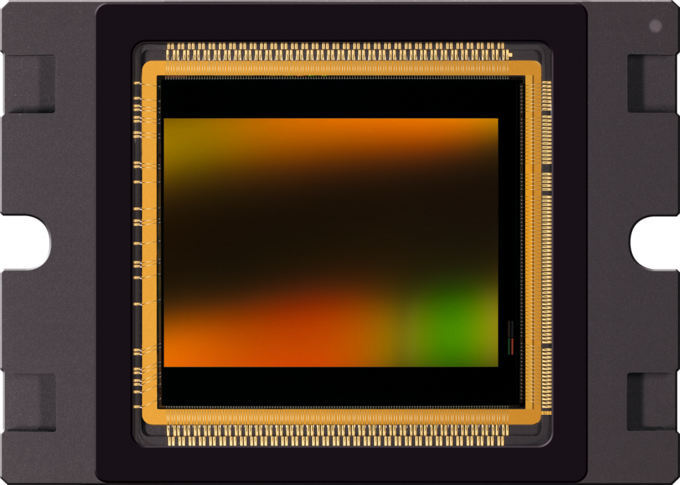 Sensor CMOSIS CMV12000 - nagrywanie wideo 4K przy 300 kl/s