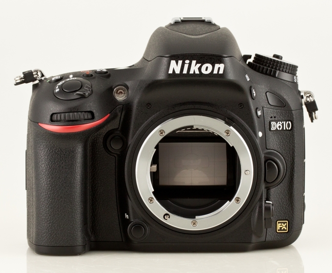 Nikon D610 - Budowa, jako wykonania i funkcjonalno
