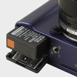 Fujifilm X-A1 - Budowa, jako wykonania i funkcjonalno