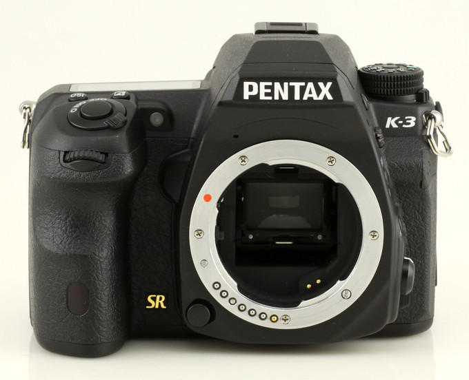 Pentax K-3 - Budowa, jako wykonania i funkcjonalno