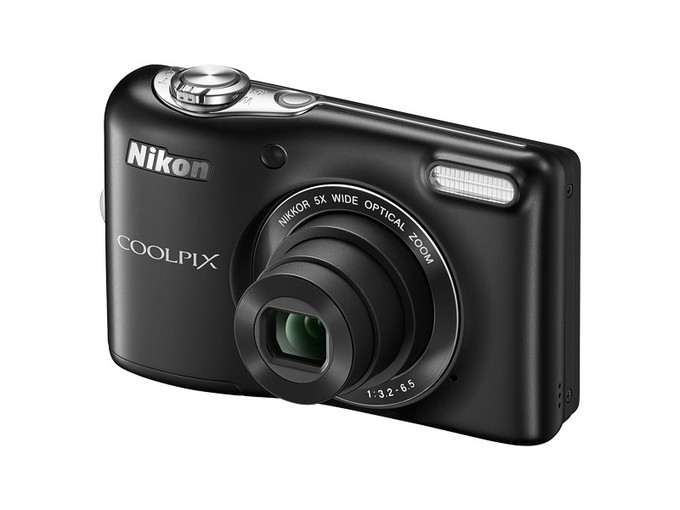 Nikon COOLPIX L830, COOLPIX L330, COOLPIX L30, COOLPIX L29