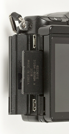 Sony A5000 - pierwsze wraenia - Sony A5000 - pierwsze wraenia