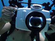 Test aparatw podwodnych 2014  - Olympus Stylus Tough TG-830