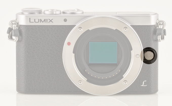 Panasonic Lumix DMC-GM1 - Budowa, jako wykonania i funkcjonalno