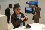 Samsung NX30 - przykadowe zdjcia