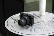 Canon PowerShot G1 X Mark II - pierwsze zdjcia