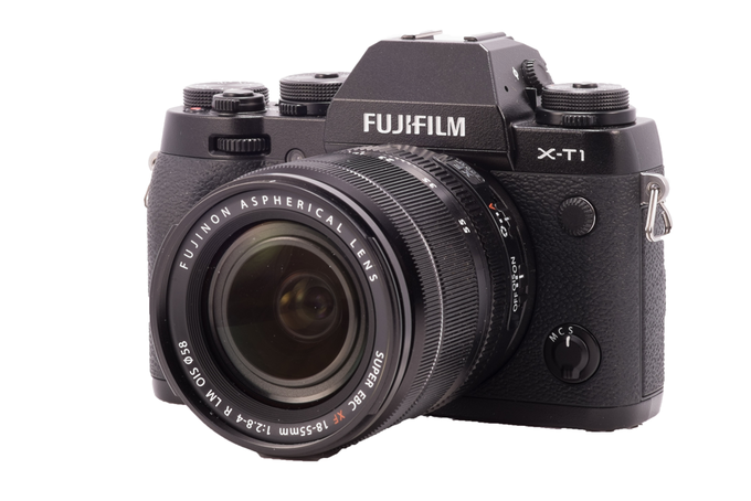 Fujifilm X-T1 - Podsumowanie